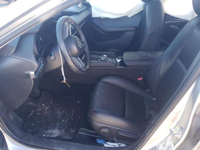 Photo 7 from auction – 2020 MAZDA 3 SELECT with VIN 3MZBPACL4LM132354