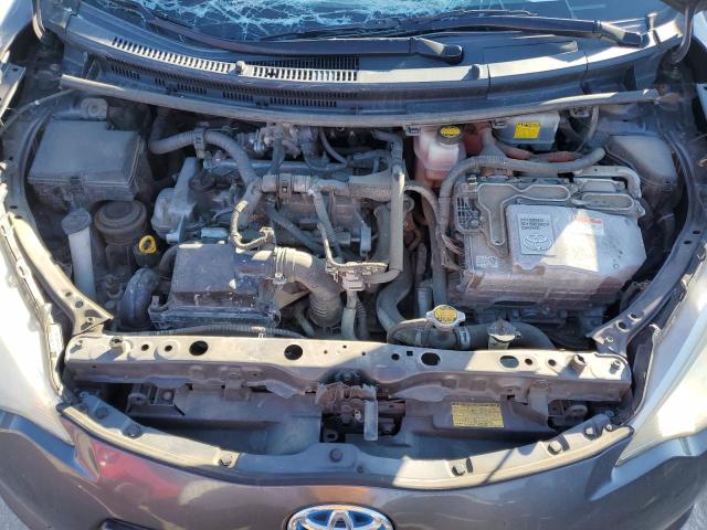 Photo 11 from auction – 2013 TOYOTA PRIUS C with VIN JTDKDTB30D1537232