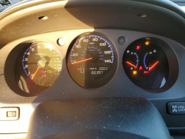 Photo 9 from auction – 2005 ACURA MDX with VIN 2HNYD18235H516949