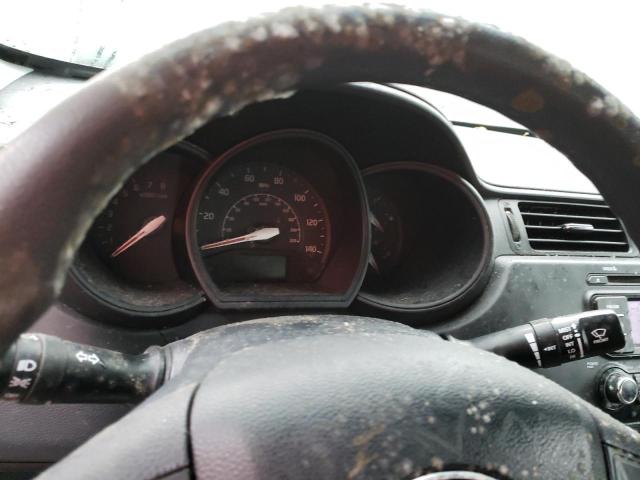 Photo 9 from auction – 2014 KIA RIO LX with VIN KNADM4A37E6401410