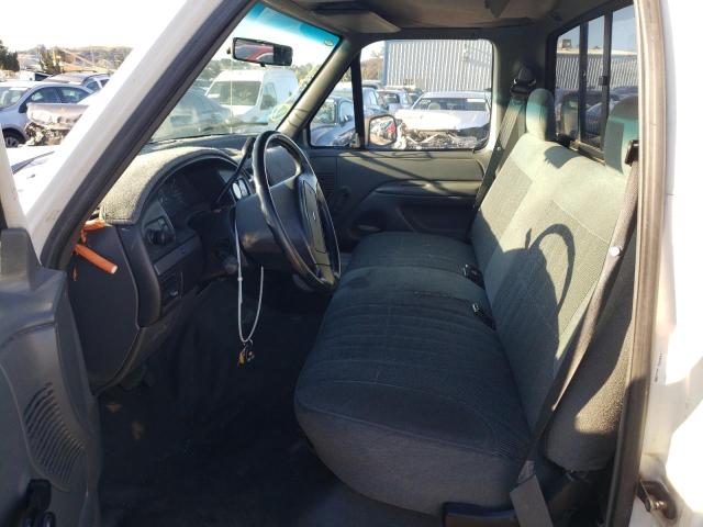 Photo 7 from auction – 1993 FORD F-150 with VIN 1FTEF15N1PLA67357
