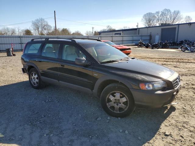 Photo 4 from auction – 2001 VOLVO V70 XC with VIN YV1SZ58DX11021804