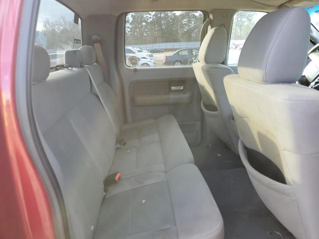 Photo 10 from auction – 2007 FORD F150 SUPER with VIN 1FTRW12W27KC39710