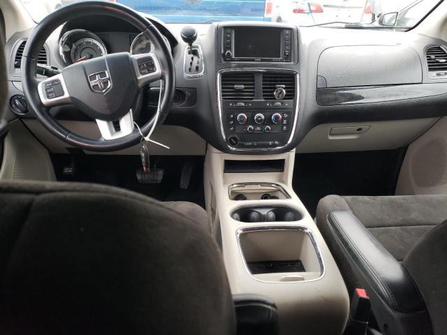 Photo 8 from auction – 2013 DODGE GRAND CARA with VIN 2C4RDGCG2DR731084