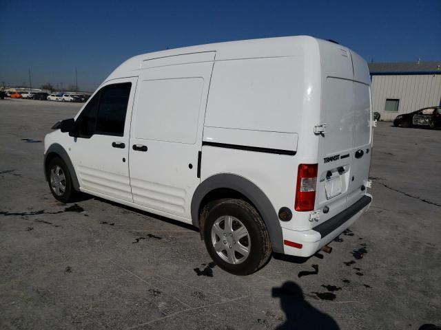 Photo 2 from auction – 2011 FORD TRANSIT CO with VIN NM0LS7BN6BT074854