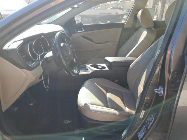 صورة رقم 7 من المزاد - 2015 KIA OPTIMA EX مع VIN 5XXGN4A72FG361482