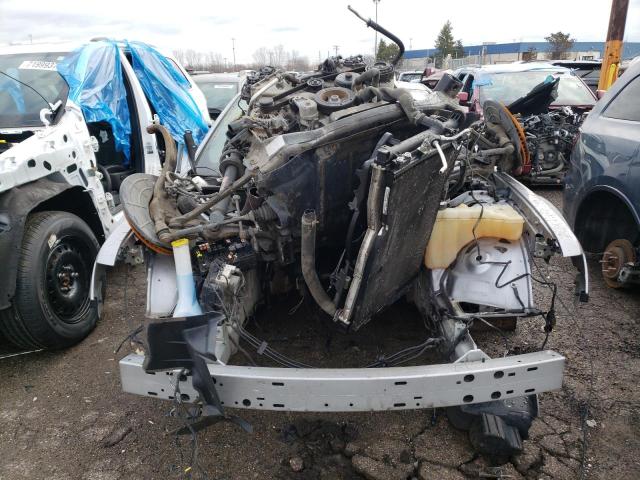 Photo 5 from auction – 2018 CHRYSLER 300 with VIN 2C3CCABG9JH195506