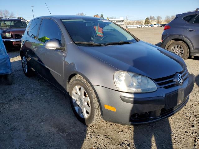 Photo 4 from auction – 2007 VOLKSWAGEN RABBIT with VIN WVWBS71K77W203521