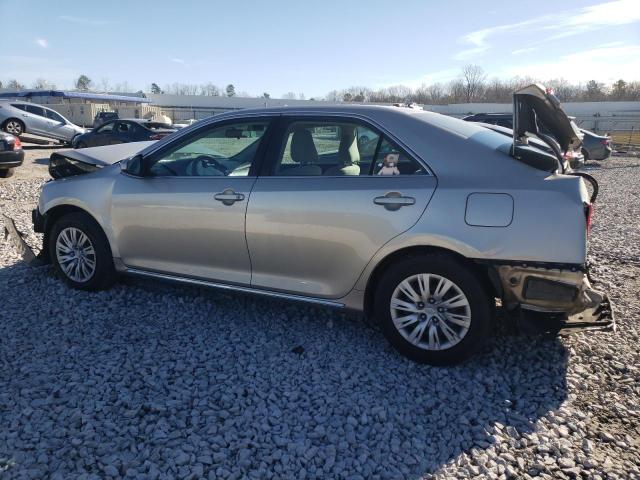 Photo 2 from auction – 2014 TOYOTA CAMRY L with VIN 4T1BF1FK0EU380006