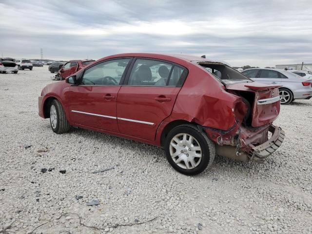 Photo 2 from auction – 2011 NISSAN SENTRA 2.0 with VIN 3N1AB6APXBL729726