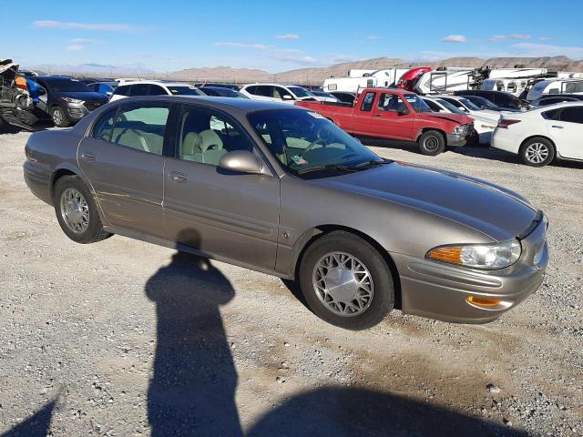Photo 4 from auction – 2001 BUICK LESABRE CU with VIN 1G4HP54K814291991