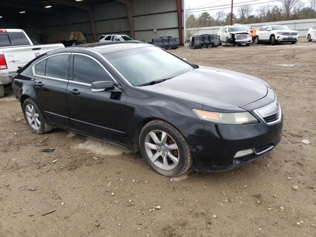 Zdjęcie 4 z aukcji – 2012 ACURA TL z VIN 19UUA8F52CA029659
