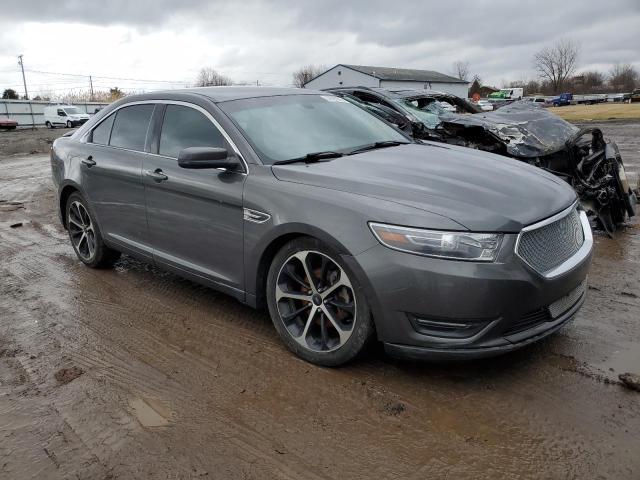 Photo 4 from auction – 2015 FORD TAURUS SEL with VIN 1FAHP2E84FG177178