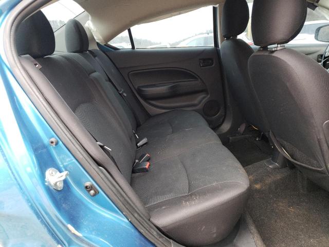 Photo 10 from auction – 2018 MITSUBISHI MIRAGE G4 with VIN ML32F3FJ3JHF07170