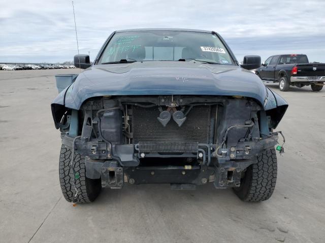 Photo 5 from auction – 2011 DODGE RAM 1500 with VIN 1D7RV1GT9BS621720