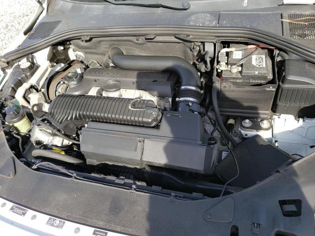 Photo 11 from auction – 2013 VOLVO S60 T5 with VIN YV1612FS4D2222704