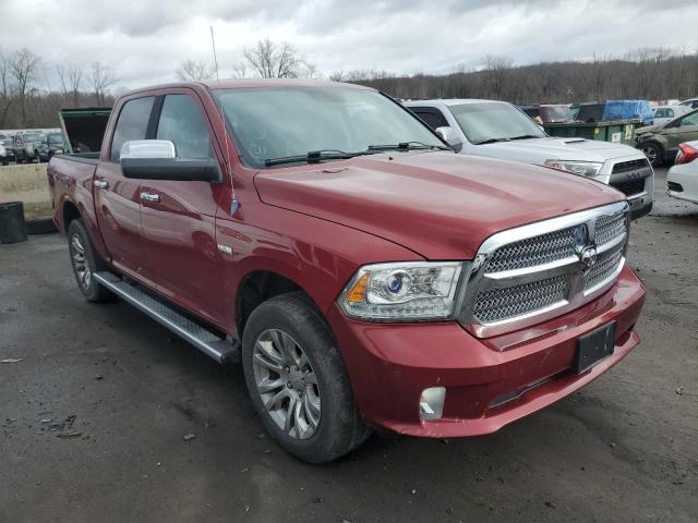 Photo 4 from auction – 2014 RAM 1500 LONGH with VIN 1C6RR7PT2ES111111