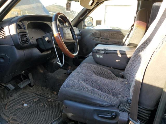Photo 7 from auction – 2001 DODGE RAM 1500 with VIN 3B7HC13Y61G812823