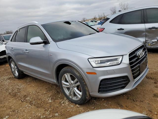 Photo 4 from auction – 2016 AUDI Q3 PRESTIG with VIN WA1GFCFS9GR004961