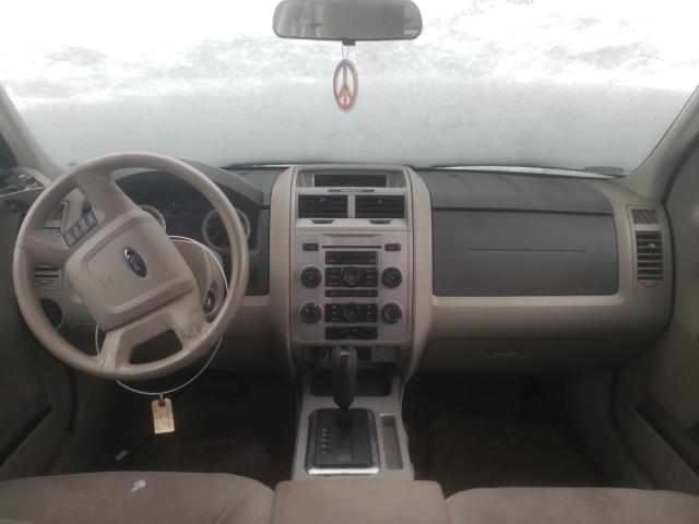 Photo 8 from auction – 2008 FORD ESCAPE XLT with VIN 1FMCU93128KE52991