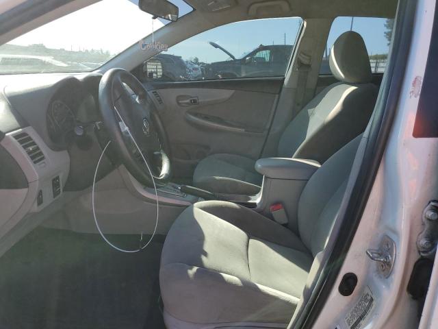 Photo 7 from auction – 2013 TOYOTA COROLLA with VIN 5YFBU4EE5DP208959