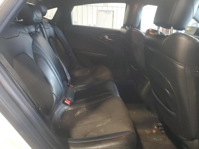 Photo 10 from auction – 2015 CHRYSLER 200 S with VIN 1C3CCCBB7FN599662