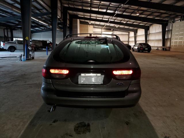 Photo 6 from auction – 2002 FORD TAURUS SE with VIN 1FAHP58U12G183380