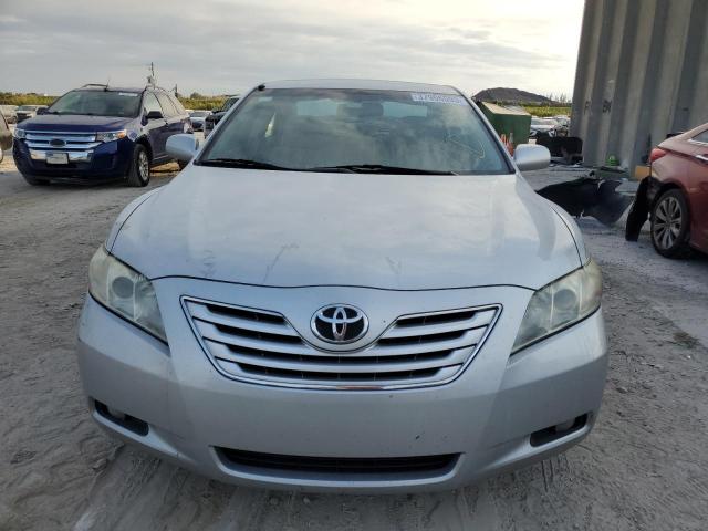 Photo 5 from auction – 2007 TOYOTA CAMRY with VIN 4T1BE46K57U555521
