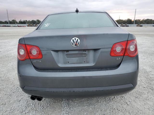Photo 6 from auction – 2006 VOLKSWAGEN JETTA 2.5 with VIN 3VWSF71K76M750577