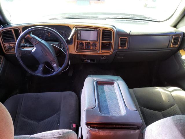 Photo 8 from auction – 2006 CHEVROLET SILVERADO with VIN 2GCEC13T861190782