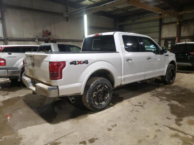 Photo 3 from auction – 2016 FORD F150 SUPER with VIN 1FTEW1EF3GKF02541