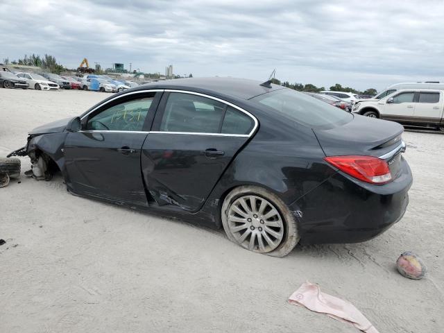 Photo 2 from auction – 2011 BUICK REGAL CXL with VIN W04GN5EC2B1079176