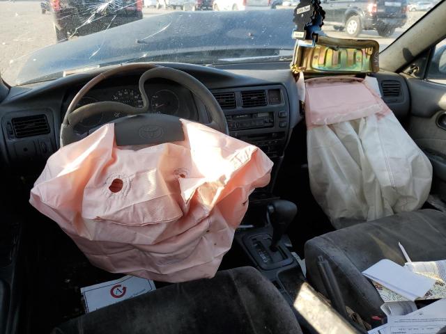 Photo 8 from auction – 1994 TOYOTA COROLLA LE with VIN JT2AE09B1R0057047
