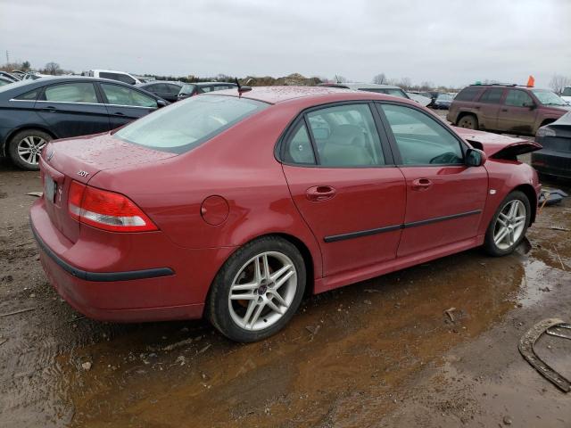 Photo 3 from auction – 2007 SAAB 9-3 2.0T with VIN YS3FD49Y871128191