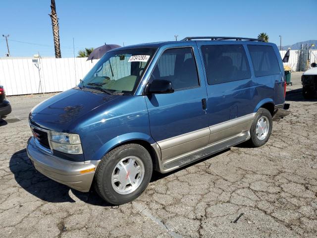 GMC SAFARI XT 2003 with VIN 1GKDM19X53B511082 - Photo from auction