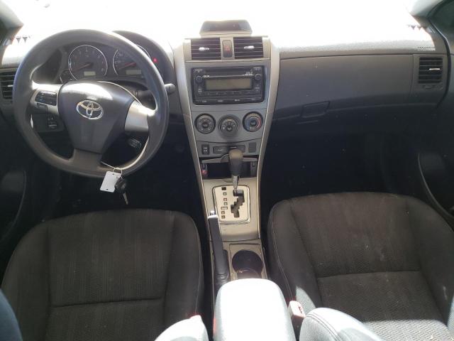 Photo 8 from auction – 2012 TOYOTA COROLLA BA with VIN 5YFBU4EE2CP029745