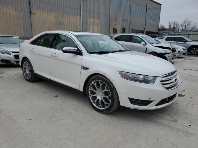 Photo 4 from auction – 2013 FORD TAURUS LIM with VIN 1FAHP2F96DG228622