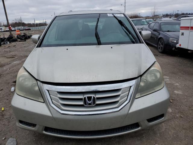 Photo 5 from auction – 2008 HONDA ODYSSEY EX with VIN 5FNRL38608B094581