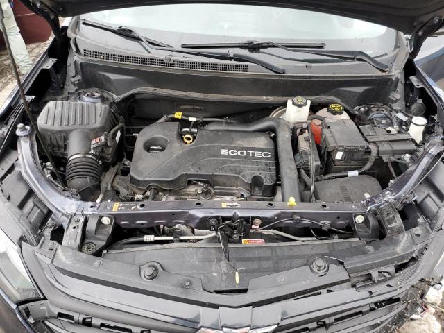 Photo 12 from auction – 2018 CHEVROLET EQUINOX with VIN 3GNAXJEVXJL346434