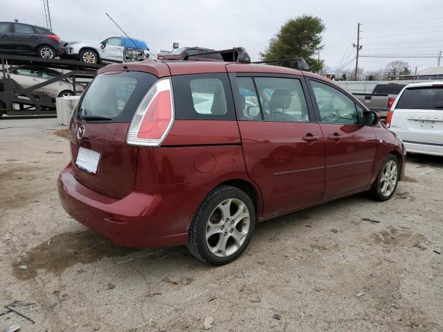 Photo 3 from auction – 2009 MAZDA 5 with VIN JM1CR293990339901
