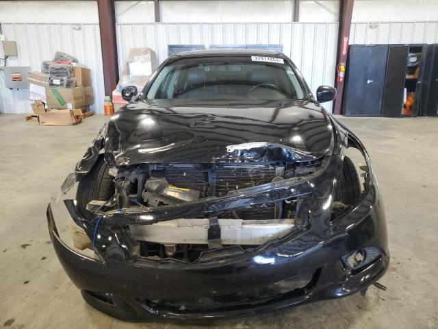 Photo 5 from auction – 2013 INFINITI G37 BASE with VIN JN1CV6AP5DM720182