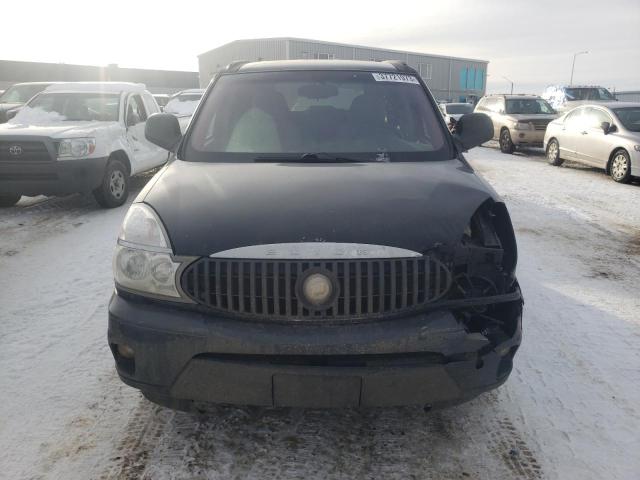 Photo 5 from auction – 2005 BUICK RENDEZVOUS with VIN 3G5DA03EX5S545488