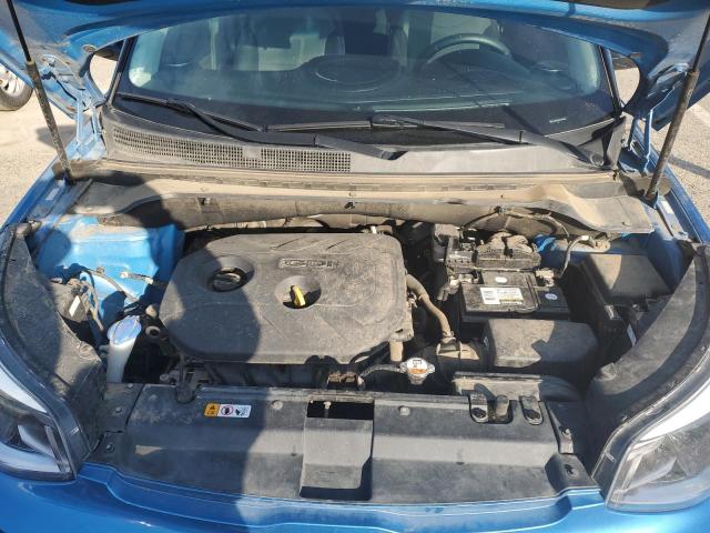 Photo 11 from auction – 2019 KIA SOUL + with VIN KNDJP3A52K7647358