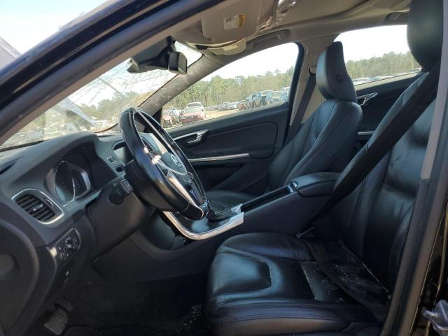 Photo 7 from auction – 2014 VOLVO S60 T5 with VIN YV1612FS7E2279562