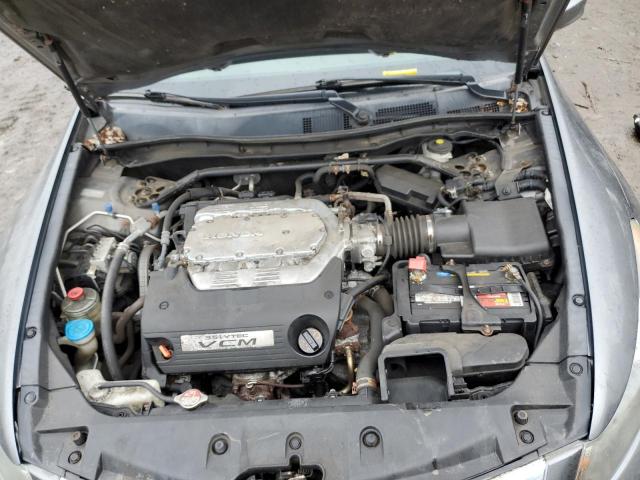 Photo 11 from auction – 2012 HONDA ACCORD EXL with VIN 1HGCP3F85CA021336