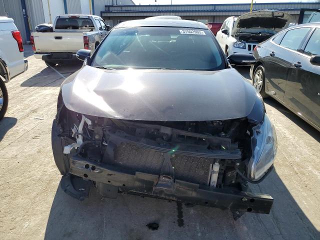 Photo 5 from auction – 2014 NISSAN MAXIMA S with VIN 1N4AA5AP3EC444270