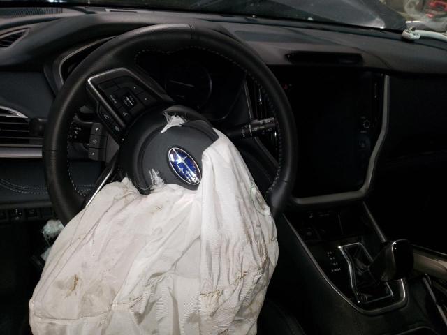 Photo 8 from auction – 2022 SUBARU OUTBACK LI with VIN 4S4BTANC0N3263325