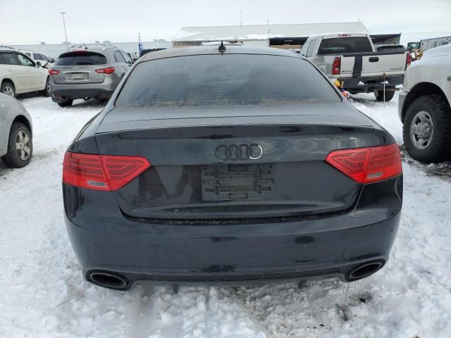 Photo 6 from auction – 2014 AUDI RS5 with VIN WUAC6AFRXEA901095