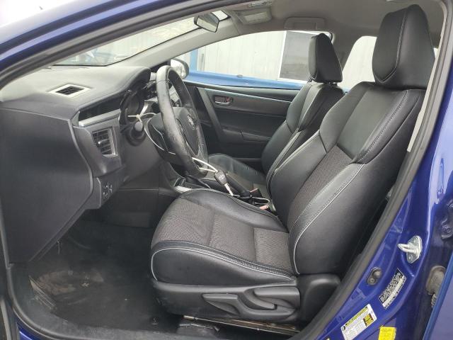 Photo 7 from auction – 2016 TOYOTA COROLLA L with VIN 5YFBURHE7GP392704
