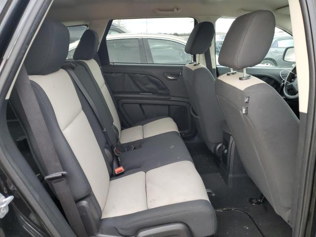 Photo 11 from auction – 2009 DODGE JOURNEY SE with VIN 3D4GG47B79T583100
